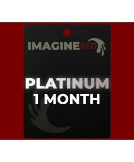 IMAGINE RED Platinum Plan 1 month Key GLOBAL